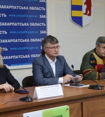 В обласному центрі Закарпаття відбудеться вечір пам’яті, присвячений подіям 16 березня у Маріуполі