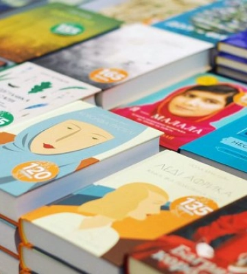 29 львівський BookForum: опублікували повну програму заходів