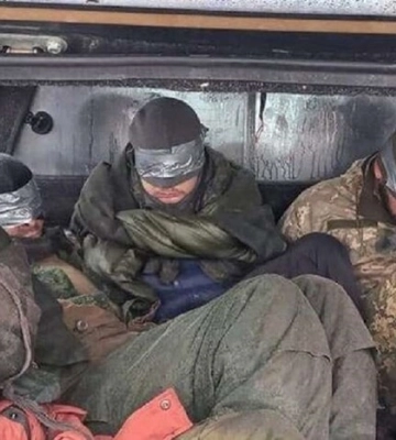 Що має знати кожен мешканець окупованих територій