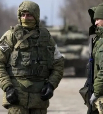 ЗСУ відбили численні атаки ворога на Донеччині і здійснили 12 ударів по місцях зосередження росіян