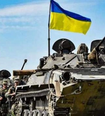 Знайшли слабке місце росії: контрнаступ ЗСУ був спланований завдяки даним воєнної розвідки