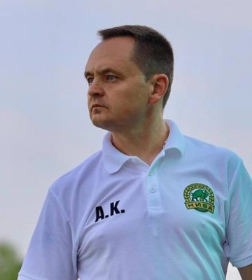 Купцов - про відхід з Ниви Т: Вибачте, що десь не виправдав ваші надії