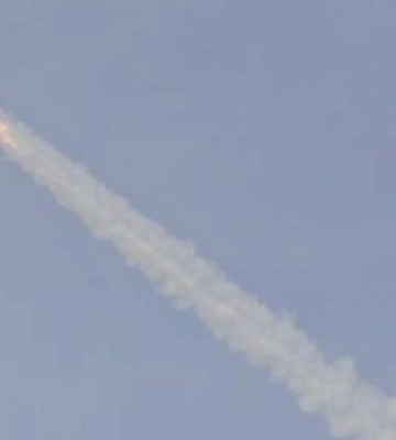 Ракетний удар по Дніпропетровщині: ворог влучив у промислове підприємство