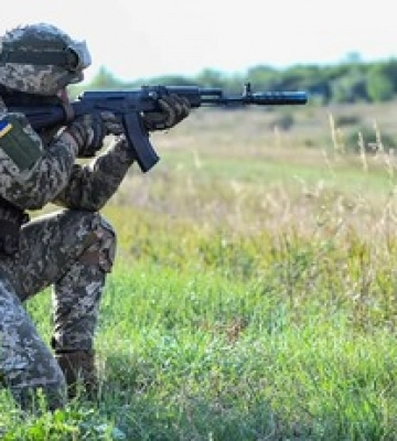Окупанти не мають безпечних місць для складів: ЗСУ взяли під вогневий контроль всю Херсонську область