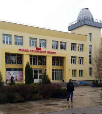 Запрошують талановиту молодь: у луцькому ПУМі – дистанційний День відкритих дверей