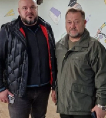 Нардеп Горобець розказав про свою скромну роль “спостерігача” за державною допомогою