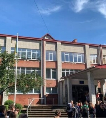 У Львові повідомили про мінування шкіл
