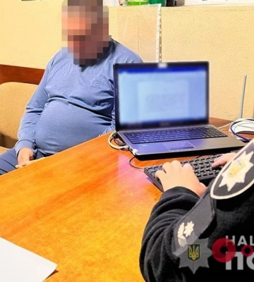 На поселке Котовского одессит избил незнакомца — пострадавший в коме