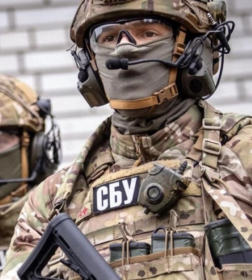 СБУ затримала 16 колаборантів на Харківщині (відео)