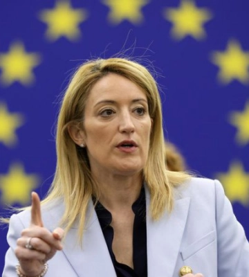 Європарламент підтримав виділення Україні 5 млрд євро кредиту