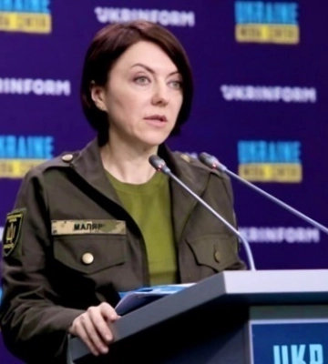 Маляр застерегла від &quot;зливу&quot; таємної інформації