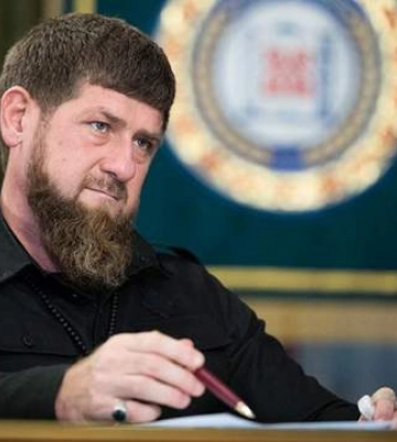 Від &quot;взяти Київ за три дні&quot; до &quot;самомобілізації&quot;: кадиров виступив з черговими порадами