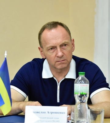 В горсовете Чернигова назвали &quot;политическим давлением&quot; админпротокол мэру