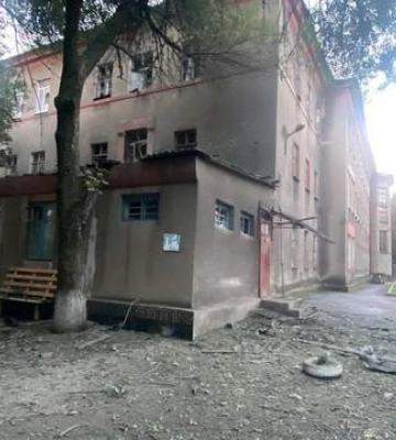 На Донеччині 2 загиблих цивільних за добу: росіяни активно обстрілюють Бахмут