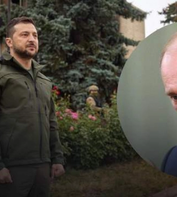 &quot;Я ничего не понимаю&quot;: у россиян очень подгорает из-за смелого визита Зеленского в Изюм
