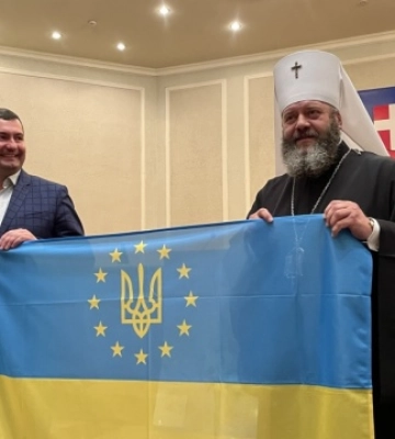 У Волинській облраді – новий депутат
