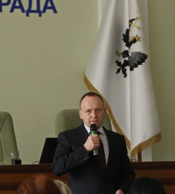 У Чернігівській міськраді назвали візит правоохоронців політичним тиском на мера