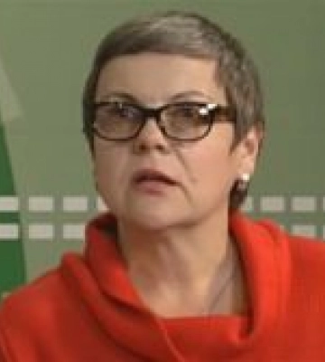 *16 Підірвали фейкову ректорку