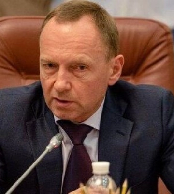 НАЗК склало щодо мера Чернігова Атрошенка два протоколи