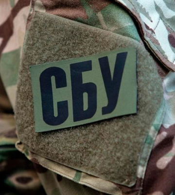 Реванш Московського патріархату. СБУ «наїхала» на парафію, що перейшла до Української церкви