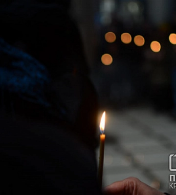 Освобождая Украину от оккупантов, погиб житель Криворжского района Сергей Лукаш