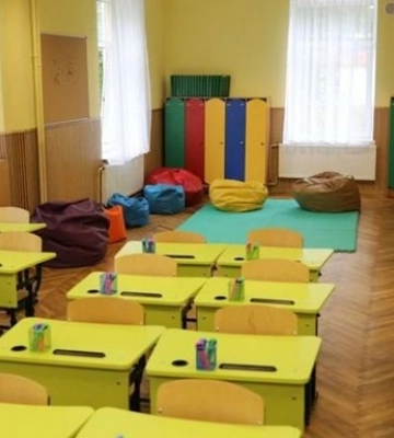 У п&#039;яти містах перевіряють повідомлення про мінування шкіл