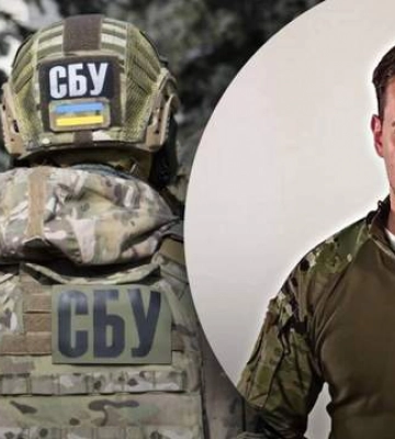 На Півдні викрили чоловіків, які здавали росіянам позиції ЗСУ та коригували ракетні удари