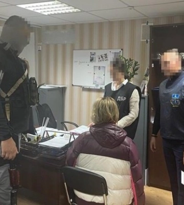 В Харьковской области удалось разоблачить и задержать коллаборантов