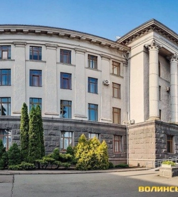 Учителька з Володимира отримає премію Гошовського