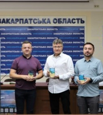 В Ужгороді стартує ІІІ «Карпатський гірський міжнародний кінофестиваль (CMIFF) 2022»