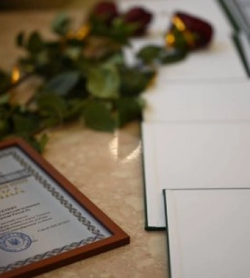 Міністр освіти і науки України провів нараду на базі Закарпатської ОВА