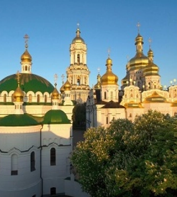 Глава Госэтнополитики объяснила, почему Киево-Печерская лавра останется в УПЦ