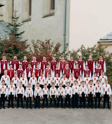 У Гарнізонному храмі відбудеться концерт Дударика на підтримку 24-ої ОМБр  