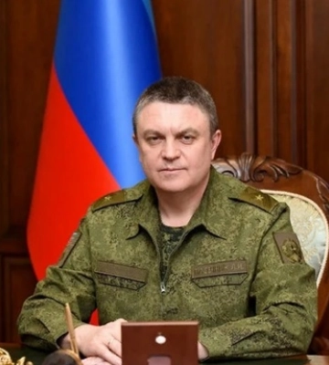 ЗСУ підійшли до &quot;кордонів ЛНР&quot; – Пасічник