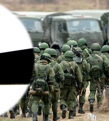 У боях з російськими окупантами загинув військовий з Дубровиччини