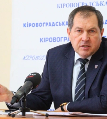 Росія вдарила по Кіровоградщині ракетами, одну з них збила ППО