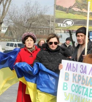 Звільнили за «Байрактар»: у Криму учні технікуму поскаржилися на вчителя