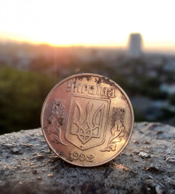 НБУ выпустил монету, посвященную одной из архитектурных жемчужин Киева