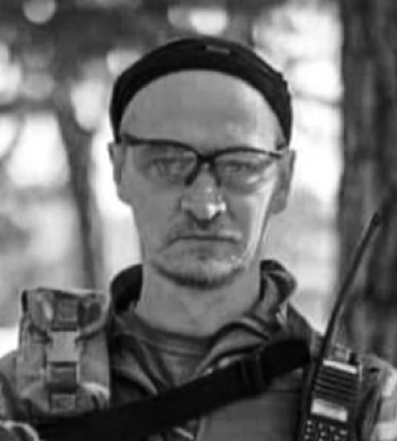 Вивозив побратимів не на броні, а у цивільному джипі-пікапі: на війні загинув Герой з Луцька Юрій Сілюк