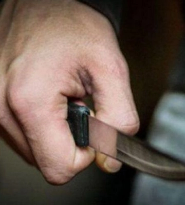 На Житомирщині вчитель вбив неповнолітнього та поранив 18-річного хлопця