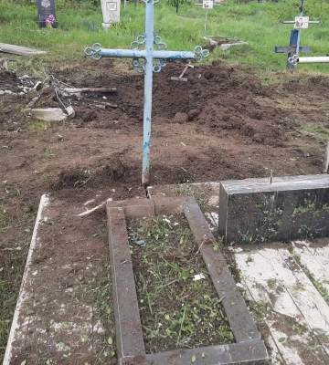 Військові РФ обстріляли десять громад Сумщини