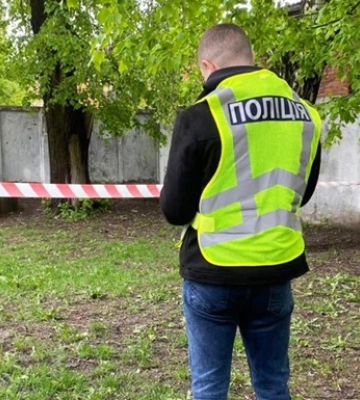 В Житомирской области учитель зарезал бывшего ученика