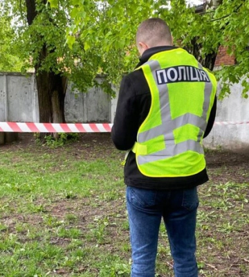На Житомирщині вчитель напав з ножем на колишніх учнів