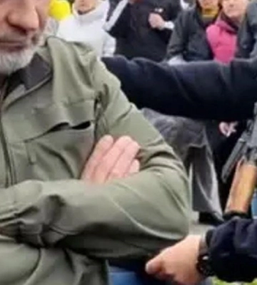 ДТП під Києвом: голові РДА повідомили про підозру