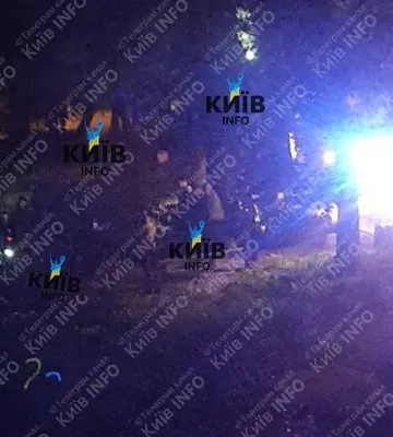Під час атаки дронів у Києві пролунав вибух, не пов&#039;язаний із &quot;шахедами&quot;