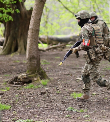 Окупанти активізувалися на декількох напрямках і заявили про просування: аналіз ISW