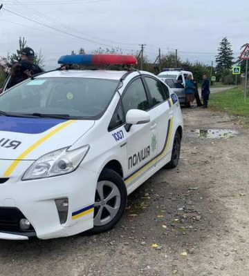 На Волині водій ВАЗа двічі за день попався п’яним за кермом