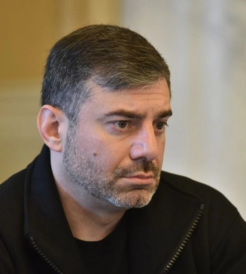 МФЧХ став адвокатом російського Червоного Хреста? - Лубінець