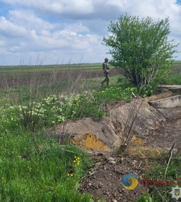 На Миколаївщині двоє юнаків потрапили до лікарні через детонацію боєприпаса