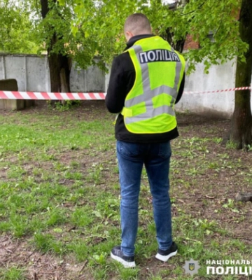 На Житомирщине учителя подозревают в убийстве бывшего ученика